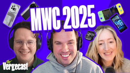 China has some big ideas about smartphones | The Vergecast