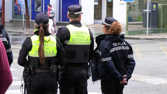 Los acusados del juicio a María León niegan que agrediese o insultase