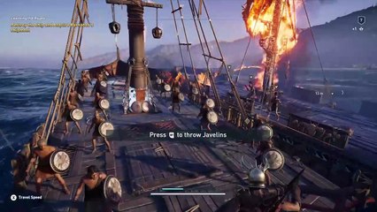 Assassin's Creed Odyssey part 20