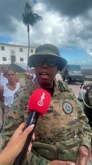 PM realiza ação em prol da conscientização ambiental no Porto da Barra