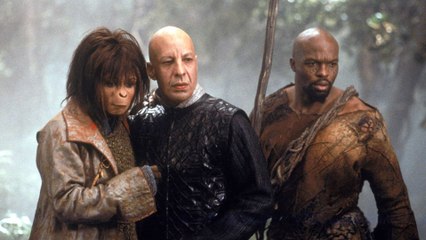 La planète des singes