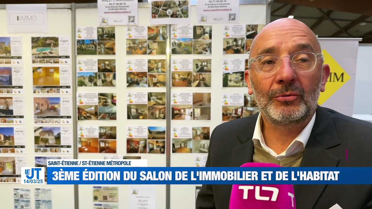 Le Comice de Feurs arrive bientôt / Le député Pierrick Courbon défend les clubs de supporters stéphanois / Les verts doivent gagner à Montpellier ce week-end