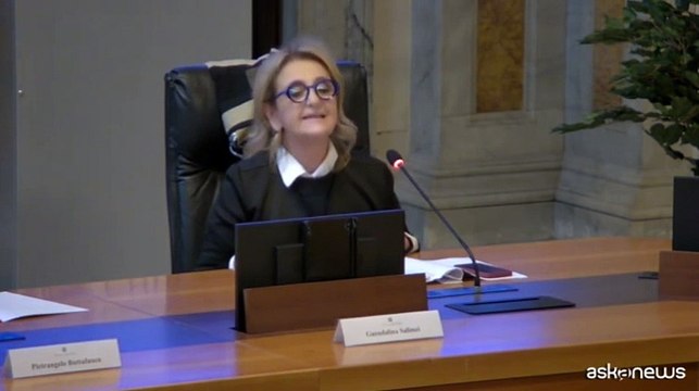 Biennale Architettura, presentato Padiglione Italia Terrae Aquae
