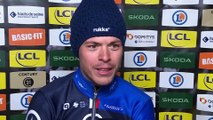 Cyclisme - Paris-Nice 2025 - Rémi Cavagna : 