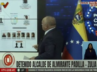 Detenidos alcaldes Alberto Sobalvarro y Jorge Nava por nexos con narcotráfico