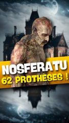 Bill Skarsgård en pleine forme et prêt à impressionner ! ✨