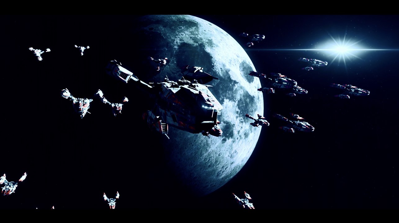 STAR WARS DAY 2025: The Music of Hans Zimmer  vs John Williams