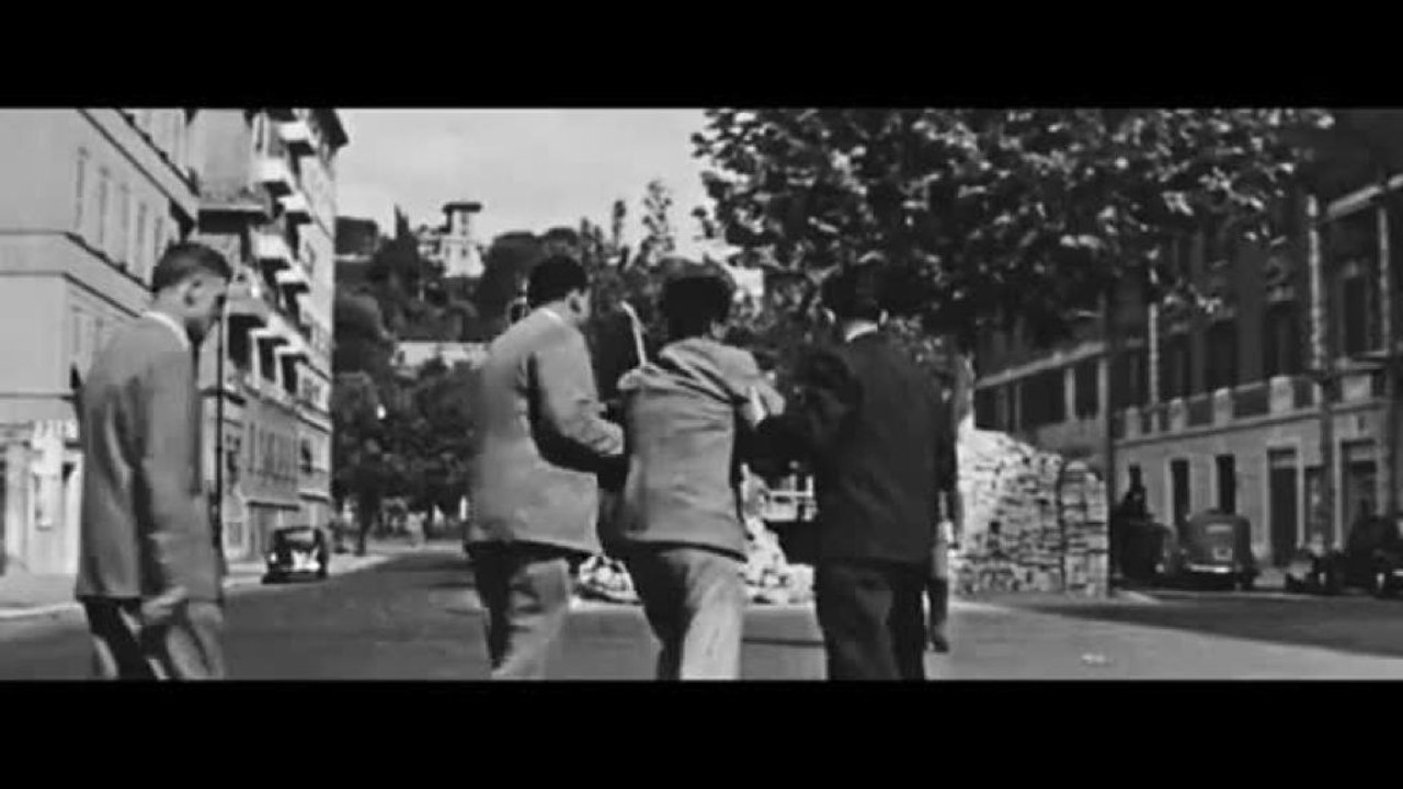 "100 di questi anni", Gerini, Leo, Sibilia celebrano l'Istituto Luce