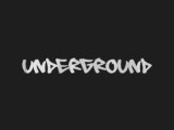 Underground parkour par G-lee des Traceurs 971 [2005]