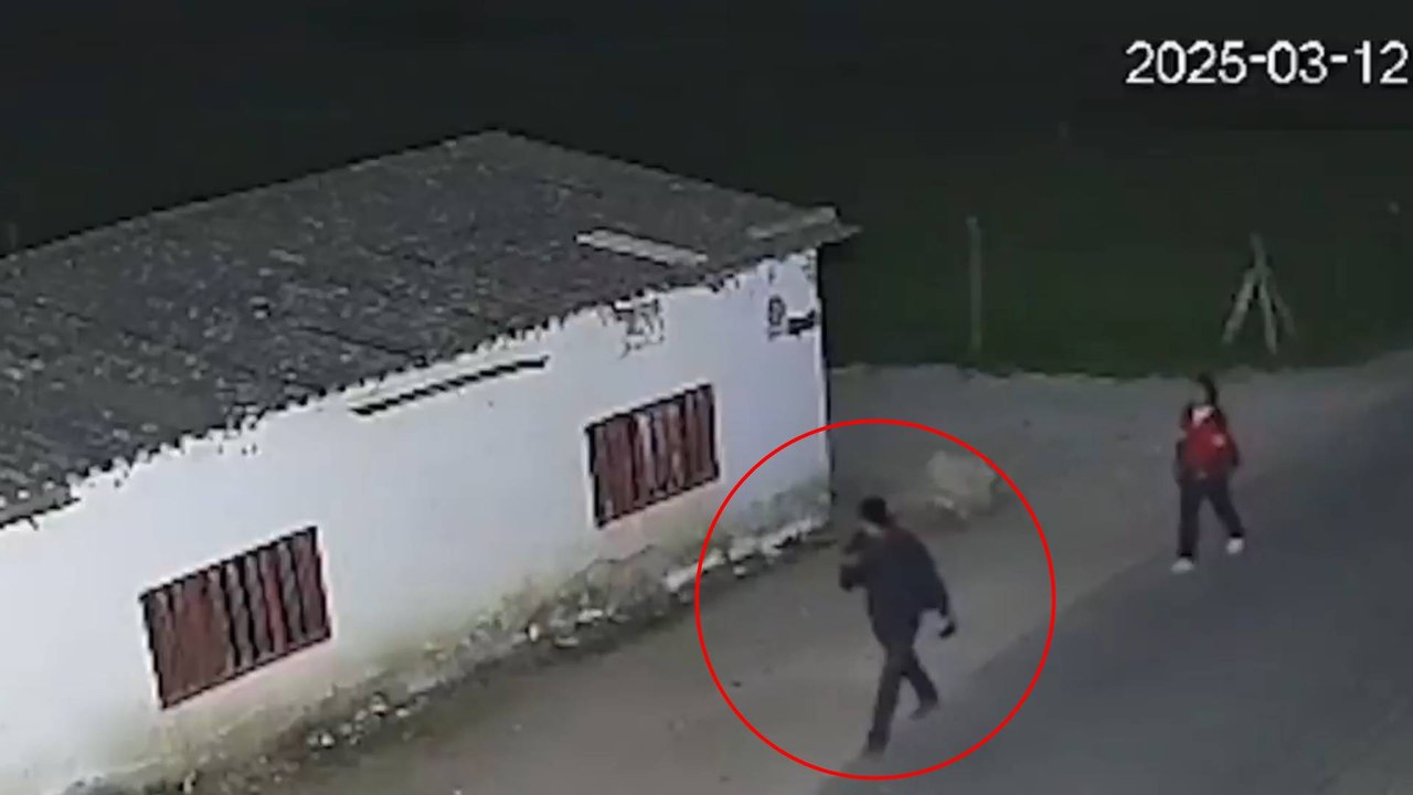 Autoridades emitirán orden de captura contra el presunto feminicida de Emily Villalba