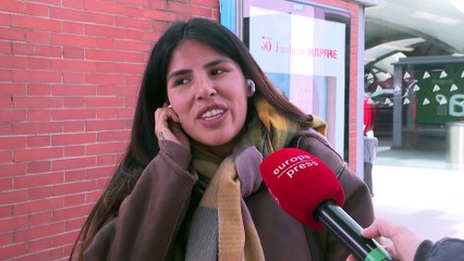 Isa Pantoja, implacable contra Raquel Bollo: “No está para hablar”