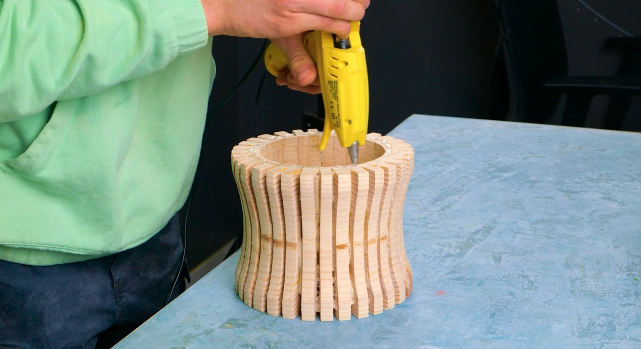 TRAVAIL DU BOIS : BRICOLAGE : des chefs-d'œuvre à couper le souffle !