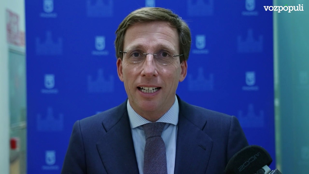 El gobierno de Almeida rompe relaciones institucionales con PSOE por los fallecidos en residencias