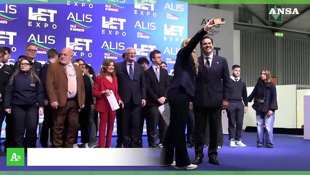 Chiusura record per la quarta edizione di Let Expo, 120mila presenze