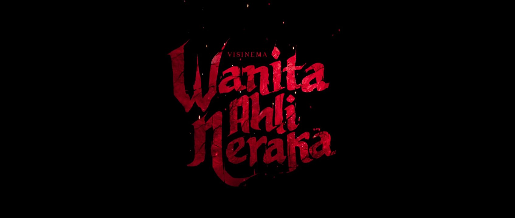 Wanita Ahli Neraka
