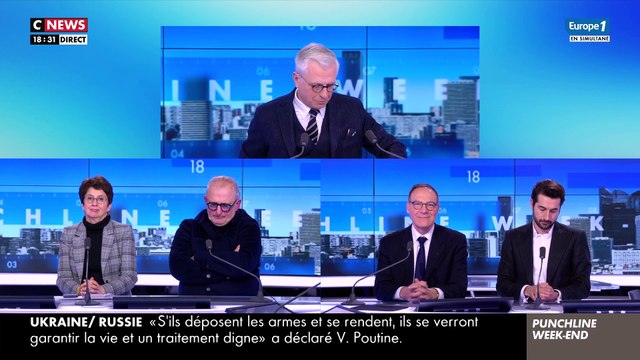 Thierry Cabannes - Droits de douane de 200% sur le vin et les spiritueux français, quelles conséquences ?
