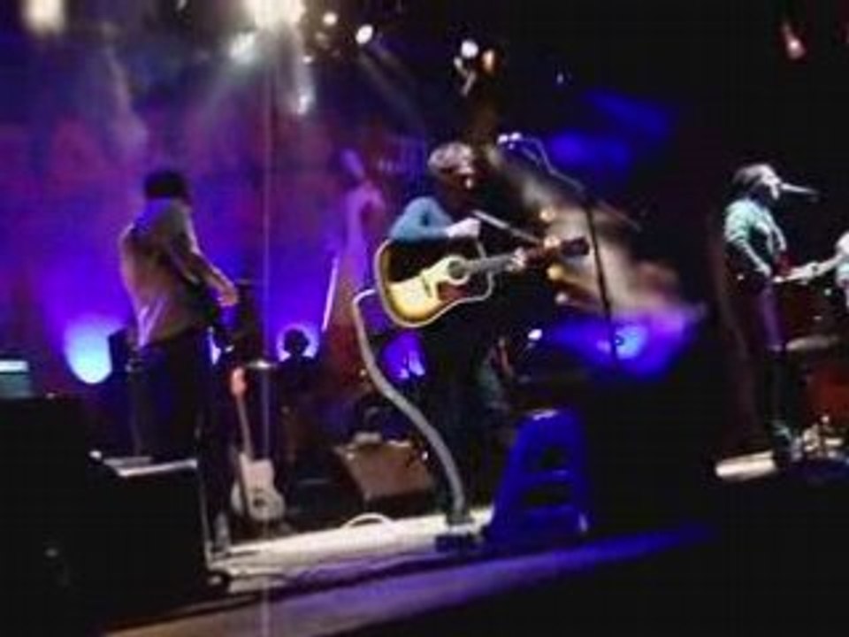 The Republic Tigers LIVE at Webster Hall NYC