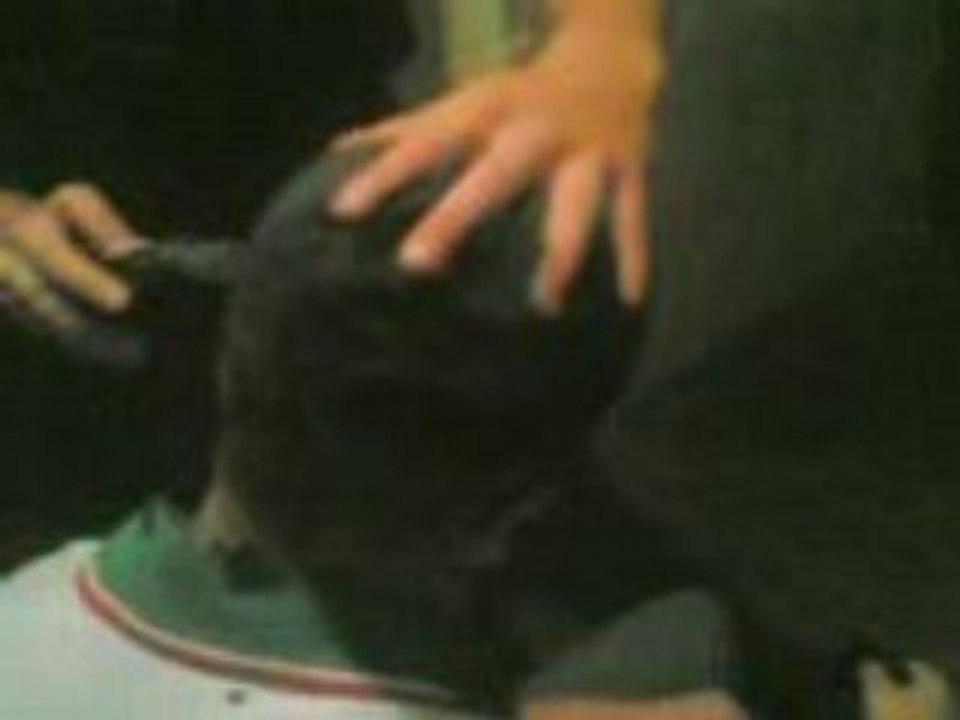 Coiffeur 2
