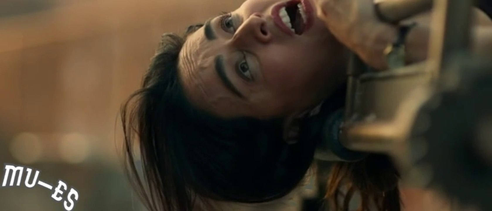 Arınma Gecesi : Sonsuza Dek 🎞️🎞️korku-gerilim🎞️🎞️film izle