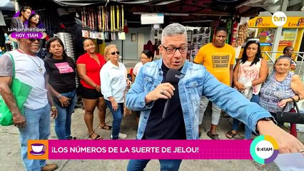 La pirámide de Malcolm Ramos para el sorteo del domingo 16 de marzo de 2025