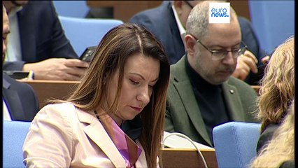 Partido Velichie entra para o parlamento búlgaro e maioria da coligação está agora em risco