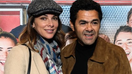GALA VIDEO - "4 ans déjà" : Mélissa Theuriau, sa bouleversante dédicace aux parents de Jamel Debbouze