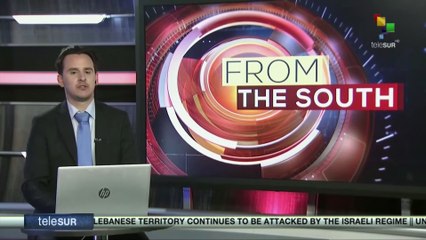 Venezuela: Diosdado Cabello reveals fascist plans against the nation