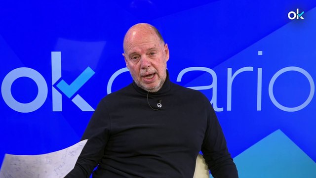 CONEXIONES OKDIARIO | Jaime González, jefe de opinión: Sánchez inventa la democracia sin Parlamento