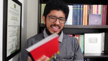 Vas a odiar esto, pero serás EL MEJOR (en todo)...