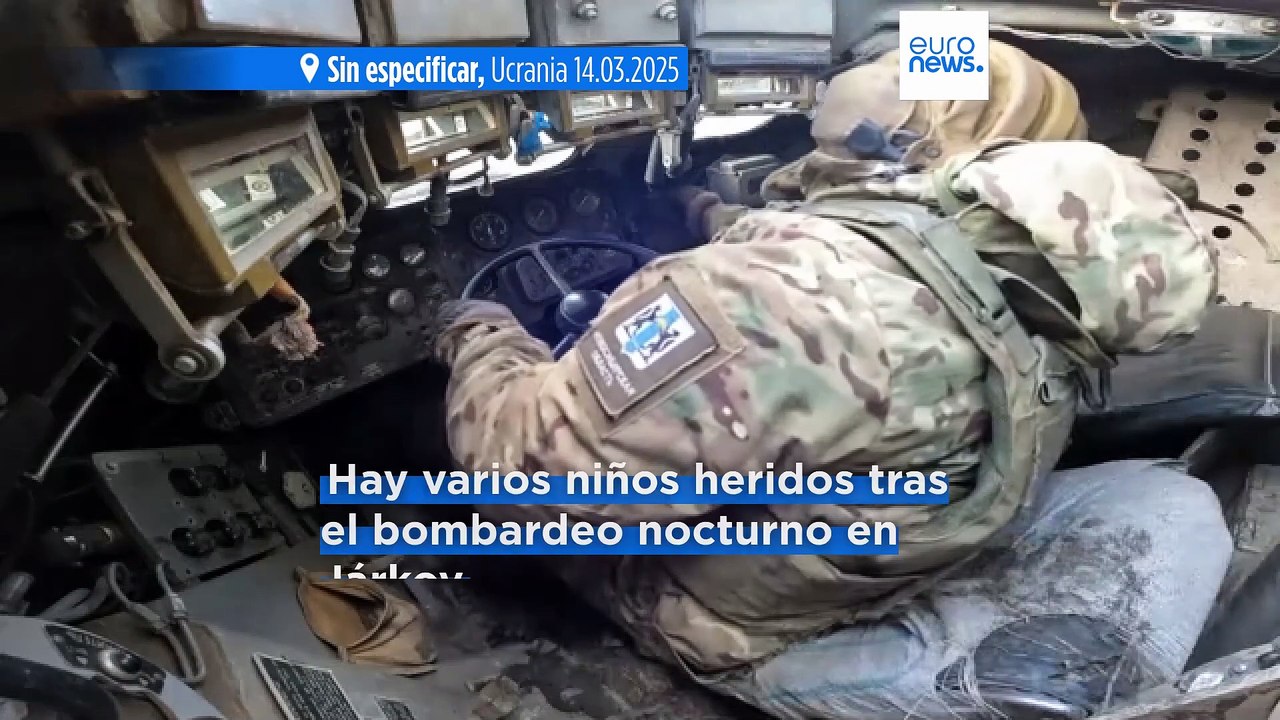 Putin cuestiona el alto el fuego tras reunirse con el enviado especial de EE.UU en el Kremlin