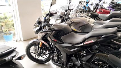 Bajaj Pulsar N160 Bluetooth Variant Review 🔥 | Why Single Seat is ₹23,000 Cheaper? | Fastland