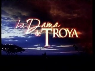 La Dama de Troya Capitulo 82