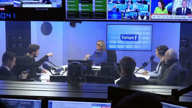 Basilique Saint-Denis : la nouvelle flèche de la dernière demeure des rois, fierté des artisans