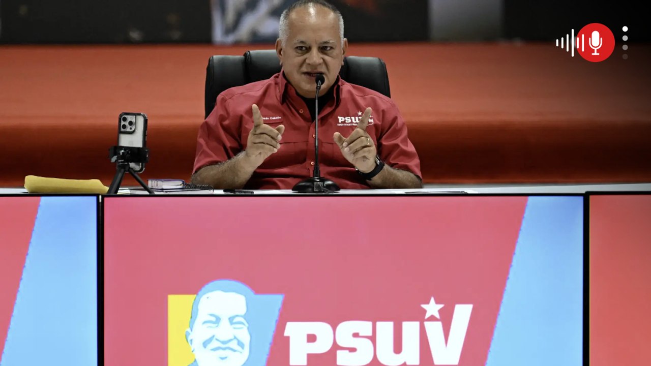 Dos alcaldes chavistas capturados tras incautación de 5,4 toneladas de cocaína en frontera con Colombia