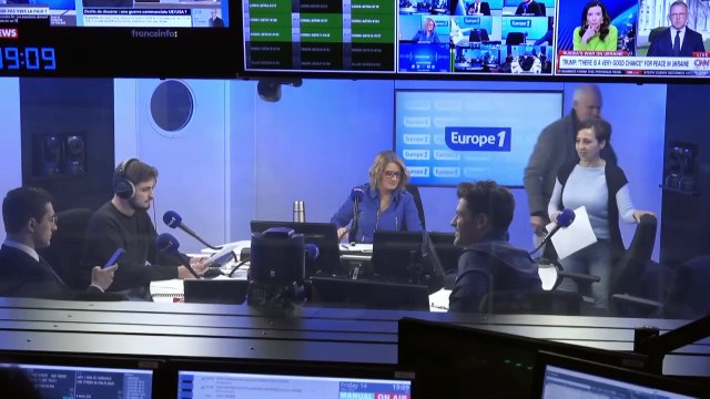 EXTRAIT - En Occitanie, le chantier de l'A continue de diviser les habitants, élus et activistes