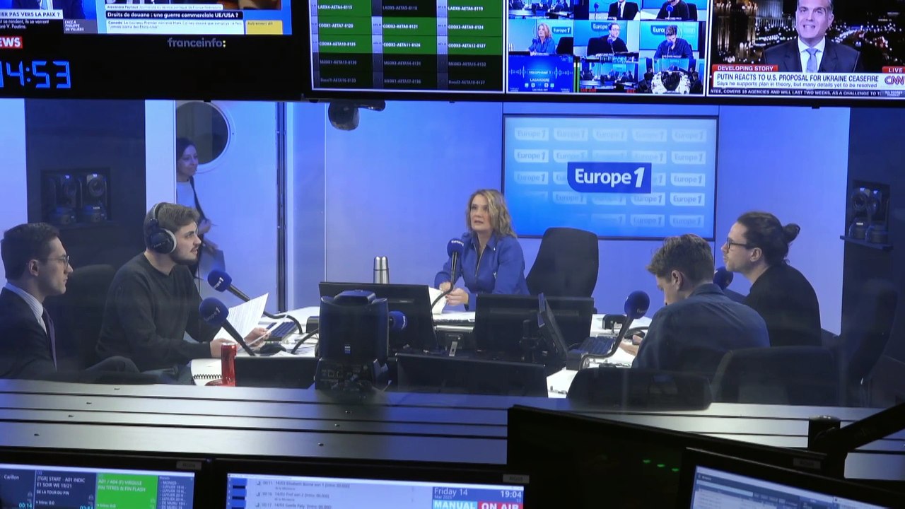 Liste d'Algériens à expulser : «si l'Algérie ne respecte pas ses obligations, nous pourrons remettre en cause l'ensemble de nos accords», estime Bruno Retailleau