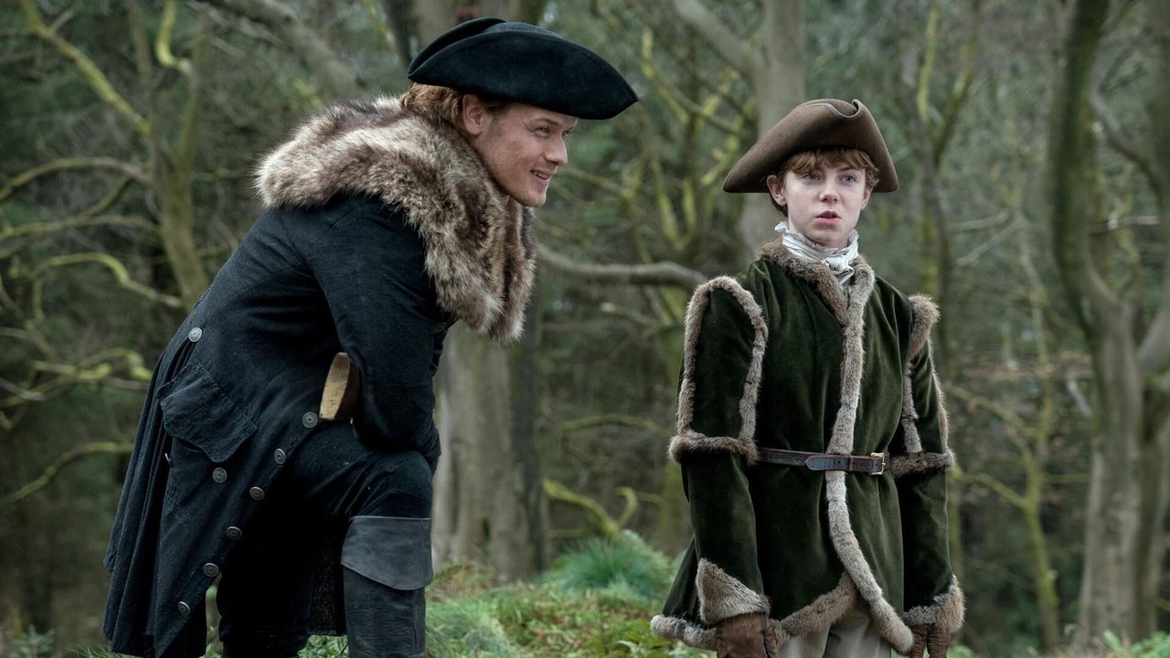 Outlander
