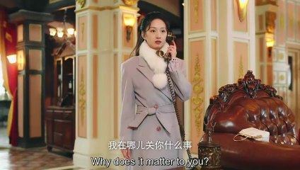 Grab Your Love Ep12-cdrama