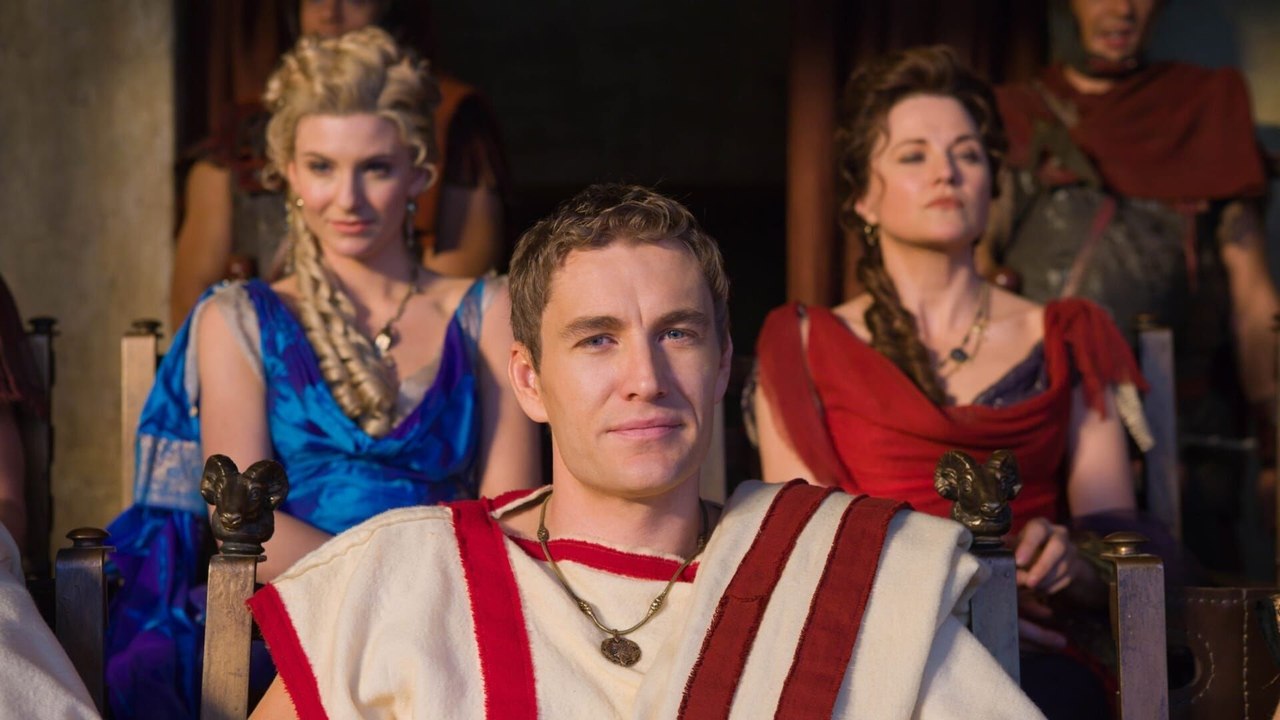 Spartacus