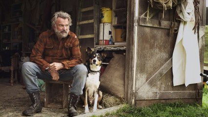 A la poursuite de Ricky Baker