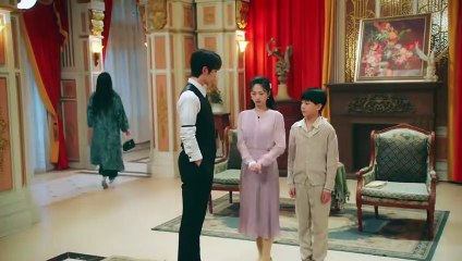 Grab Your Love Ep13-cdrama