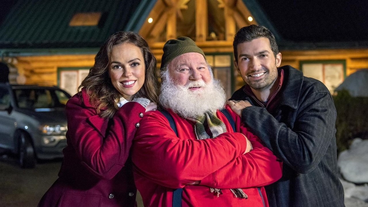 La parade (amoureuse) de Noël