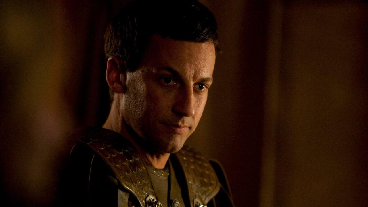Spartacus