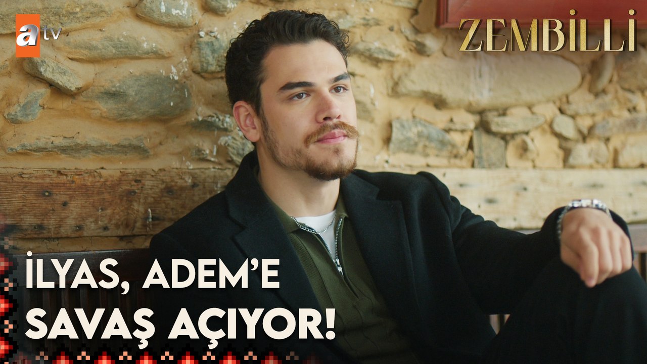 Adem'in cehennemine açılan kapı! - Zembilli 11. Bölüm