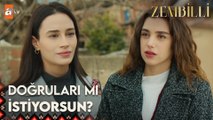 Esma, Adem'e aşık mı oluyor? - Zembilli 11. Bölüm