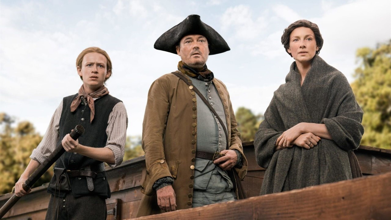Outlander