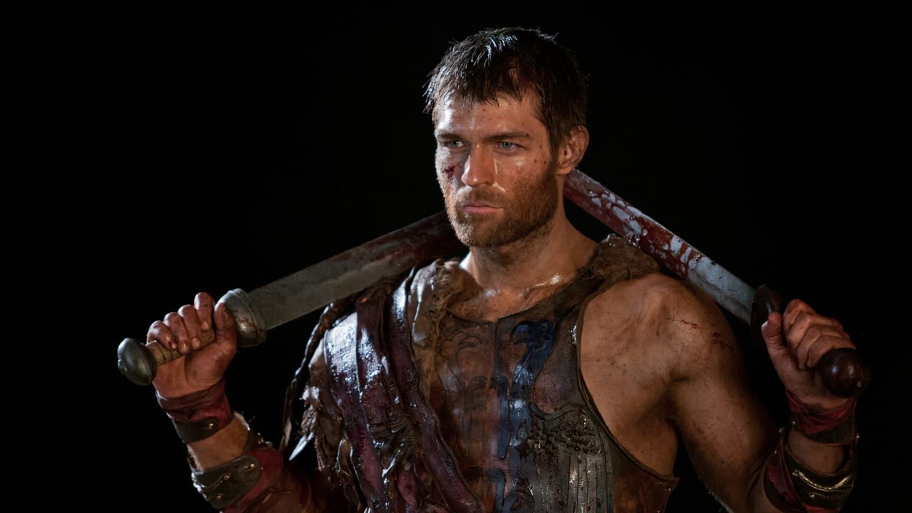 Spartacus