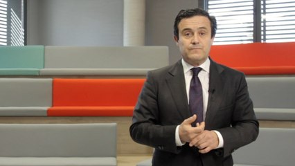 Las claves bursátiles de la próxima semana (14-3-2025)