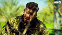 مسلسل النقيب - الحلقة 1