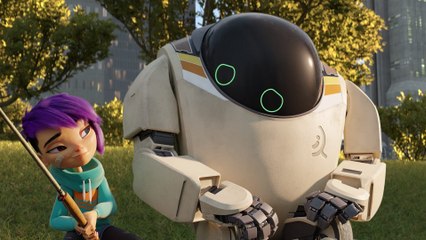 Nouvelle génération